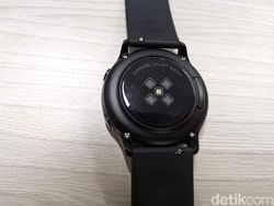Unboxing Samsung Galaxy Watch Active