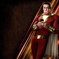 Zachary Levi dipercaya memerankan Shazam! superhero dari DC Comics. Ia pun berhasil membawakan karakter konyol sekaligus kocak bocah 14 tahun yang berada di tubuh pria dewasa berotot kekar. Seperti apa sosoknya? Foto: Istimewa