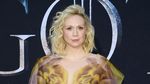 Tanggalkan Baju Zirah, Brienne Game of Thrones tampil Anggun