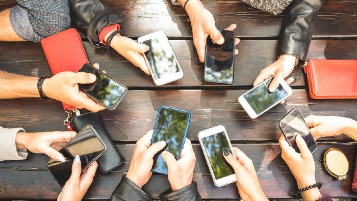 Foto: istock Foto: istock