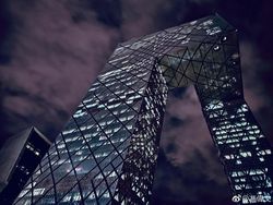 Hasil Jepretan Malam Oppo Reno