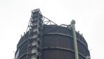 Foto: Tabung Gas Raksasa di Jerman yang Jadi Galeri Seni