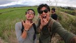 Foto: Marshall Sastra & Vincent Verhaag Jelajah Luwu Utara