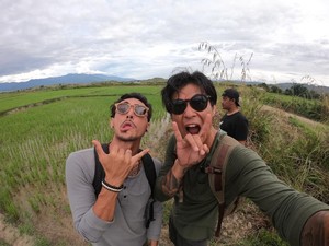 My Trip My Adventure: Serunya Jelajah Luwu Utara
