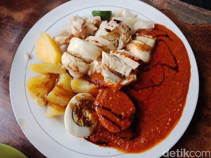 7 Tempat Makan Enak Di Kawasan Bogor Permai Alias Boper 7 Tempat Makan Enak Di Kawasan Bogor Permai Alias Boper