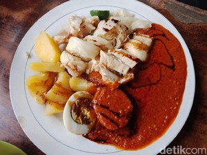 7 Tempat Makan Enak di Kawasan Bogor Permai Alias Boper