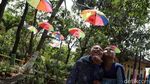 RPTRA Kamal Bahari Jadi Tempat Favorit Anak-anak Bermain