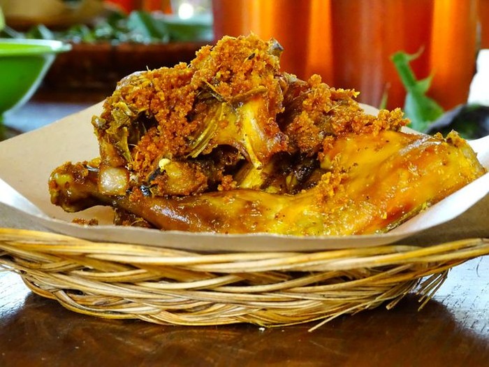 5 Resep Ayam Paling Populer Dan Gampang Dibikin