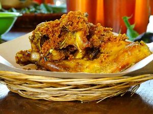 5 Resep Ayam Paling Populer dan Gampang Dibikin