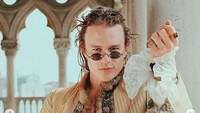 Para fans banyak yang kembali teringat dengan sosok Heath Ledger setelah kemunculan trailer film Joker. Dok. Instagram