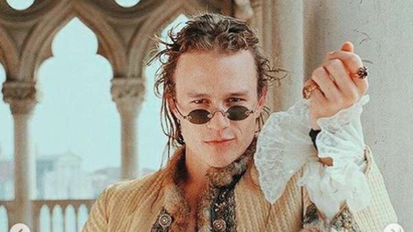Netizen Rayakan Trailer Joker dan Ulang Tahun Heath Ledger ke-40 Netizen Rayakan Trailer Joker dan Ulang Tahun Heath Ledger ke-40