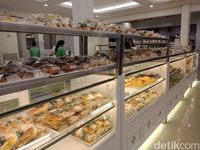 7 Tempat Makan Enak di Kawasan Bogor Permai Alias 'Boper'