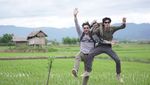 Foto: Marshall Sastra & Vincent Verhaag Jelajah Luwu Utara