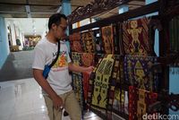 (Syanti/detikcom)