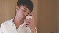 Namun belum diketahui Roy Kim merekam langsung atau hanya menyebarkan. Dok. Instagram/roykimmusci