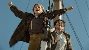 Good Bloopers! Adegan Improvisasi Ikonik di Film Hollywood