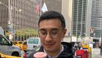 Mengintip Gaya Kulineran Crazy Rich Indonesia, Axton Salim