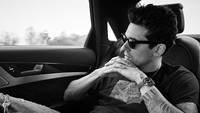 Lalu, kira-kira lagu apa saja yang akan dibawakan di Indonesia untuk besok, John Mayer? Dok. Instagram/johnmayer