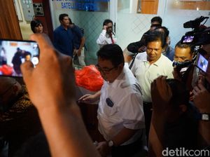 Eks Wagub Bali Sudikerta Dicecar soal Aliran Duit Penipuan Bos Maspion