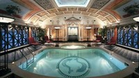 La Maurice, Paris, Perancis. Sultan diyakini sebagai salah satu orang terkaya di dunia dengan kekayaan sekitar US$ 20 miliar. (Foto:dorchestercollection.com)