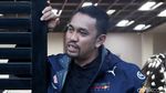 Gaya Crazy Rich Priok di Gang Sempit