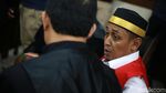 Jalani Sidang Perdana, Bagus Bawana Didakwa Bikin Onar