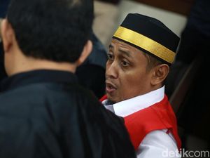 Video: Bagus Didakwa Bikin Onar Terkait Hoax Surat Suara Tercoblos