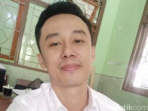 Di Mata Rekan Kerja, Korban Mayat dalam Koper Dikenal Humoris