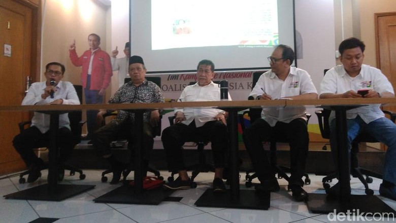 Beberkan Hoax Pemilu, Eks Ketua HMI Bicara Konsultan Yahudi di Kubu Prabowo Beberkan Hoax Pemilu, Eks Ketua HMI Bicara Konsultan Yahudi di Kubu Prabowo