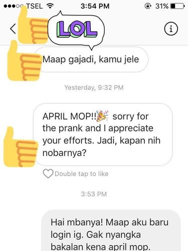 Viral Cowok Kumpulkan 1.000 Retweet Demi Ajak Cewek Nonton, Begini Endingnya