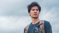 Marshall Sastra dan Vincent Verhaag mengunjungi Kecamatan Seko (My Trip My Adventure)