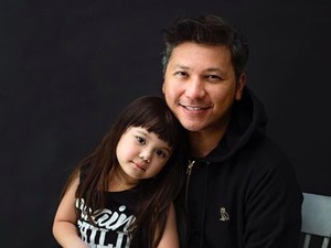 Gisel Sudah Kenalkan Gempi ke Wijin, Gading Marten Hanya Tersenyum