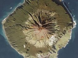 Melihat Pemukiman Manusia Paling Terpencil di Bumi