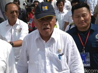 Mudik Lebaran Lancar, Ini Kata Fadli Zon hingga Gubernur BI