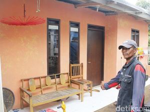 Sergap Terduga Teroris di Bandung, 4 Polisi Terluka Kena Sajam
