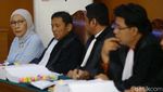 Amien Rais Bersaksi di Sidang Ratna Sarumpaet