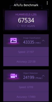 Review Huawei P30: Tanpa 'Pro', Seberapa Jago?