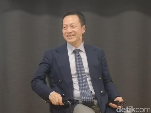 Di Balik Lensa Kamera Huawei Ada Leica 