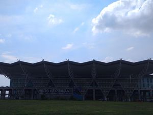 Bandara Kertajati Sepi, Menhub Sebut Itu Proyek Ide Pemprov Jabar