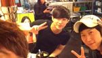 Ini Shim Hyun Tak, Pemeran Touch Your Heart yang Gemar Ngopi