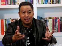 Pandji Pragiwaksono Akui Joke Soal Budaya Toraja Ignorant