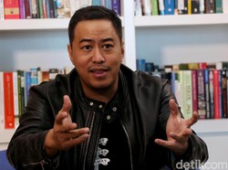 Pandji Tak Ingin Komika Lain Was-was karena Masalahnya dengan Masyarakat Toraja