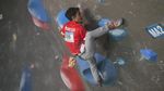 Aksi Aries Spiderwoman dkk di Kejuaraan Dunia Panjat Tebing