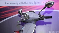 Memasuki bulan ke empat di tahun 2019, PT Piaggio Indonesia memperkaya produk unggulannya dengan menghadrikan generasi S dari Vespa Sprint.
