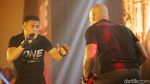 Pegulat Indonesia Siap Bertarung di ONE Championship