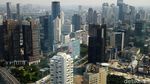 Ekonomi Indonesia Diproyeksi Tumbuh 5,2% di 2019