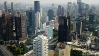 Dalam rilis Asian Development Outlook (ADO) 2019, ADB memproyeksikan produk domestik bruto Indonesia akan tumbuh 5,2% pada tahun ini. Angka tersebut lebih rendah dibandingkan target pemerintah sebesar 5,4% dalam APBN 2019.