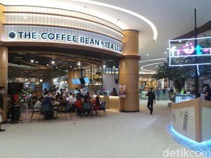Habis Nyoblos ke Trans Studio Mall Cibubur, Ada Banyak Hadiah