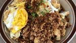 Pagi Ini Paling Nikmat Makan Kupat Tahu Magelang yang Gurih Pedas