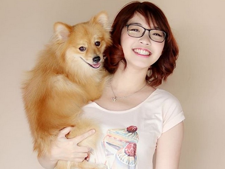 Foto: Kimi Hime (Foto: Instagram/kimi.hime) Foto: Kimi Hime (Foto: Instagram/kimi.hime)